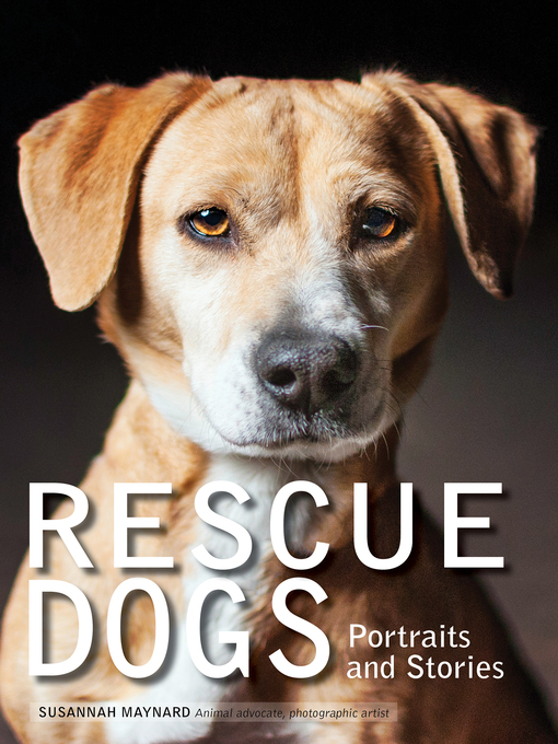 Title details for Rescue Dogs by Susannah Maynard - Available